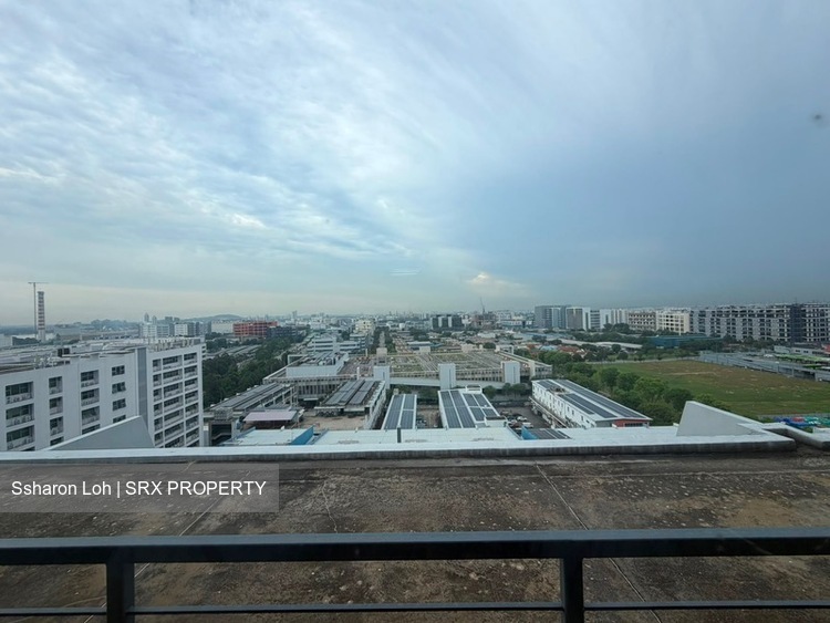 Harvest @ Woodlands (D27), Factory #638541851